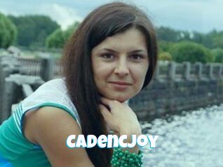 CadencJoy