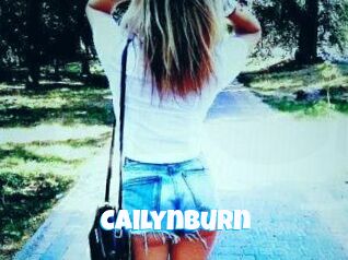CailynBurn Miss Gros Seins