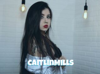 CaitlinMills Miss Gros Seins