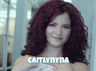 CaitlynYna