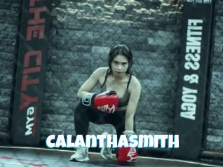 CalanthaSmith