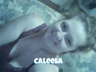 Caleela