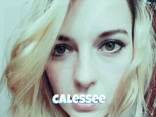 Calessee Miss Gros Seins