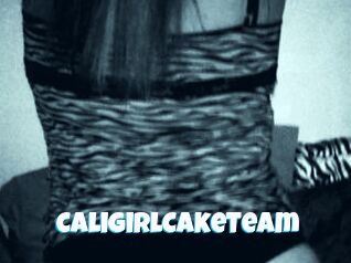 CaliGirlCakeTeam