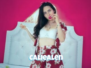 CalieAlen