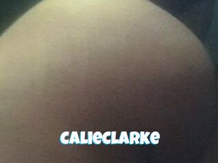 CalieClarke