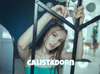CalistaDorn