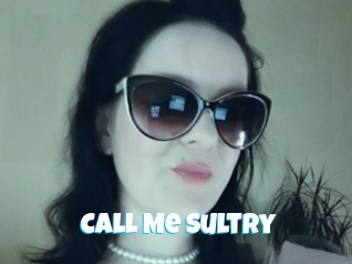 Call_Me_Sultry