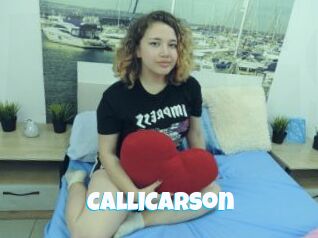 CalliCarson