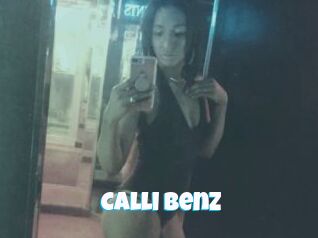 Calli_Benz