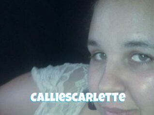 Callie_Scarlette