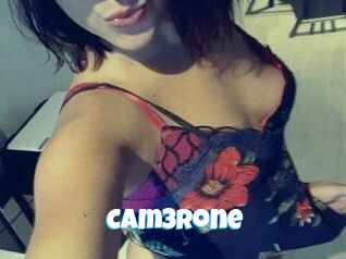 Cam3rone