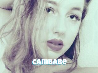 CamBabe