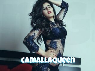 CamallaQueen