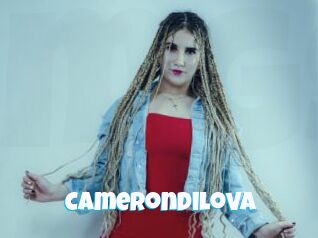 CameronDilova