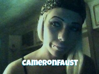 CameronFaust