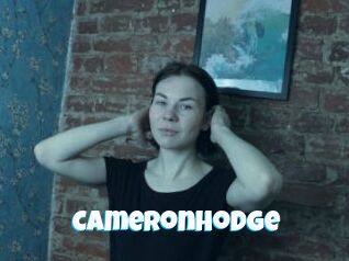 CameronHodge