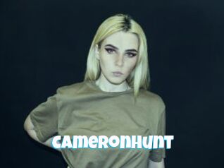 CameronHunt