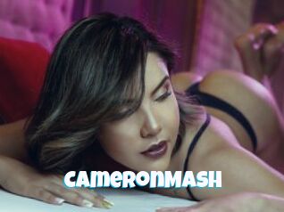 CameronMash