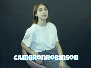 CameronRobinson Miss Gros Seins