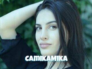 CamikaMika