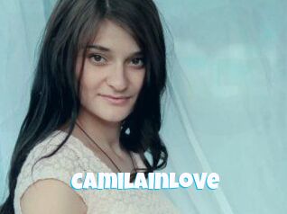 CamilaInLove