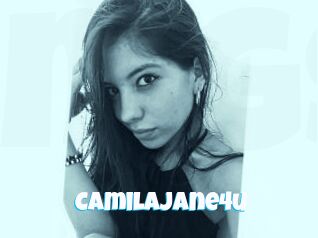 CamilaJane4u