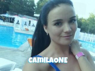 CamilaONE