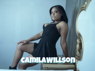 CamilaWillson