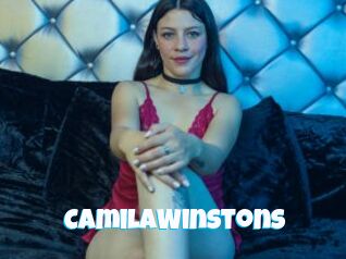 CamilaWinstons Miss Gros Seins
