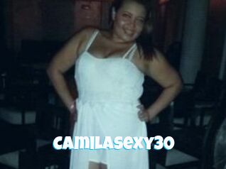 Camilasexy30