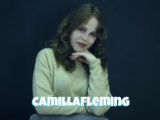CamillaFleming Miss Gros Seins