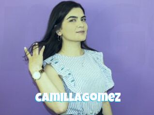 CamillaGomez