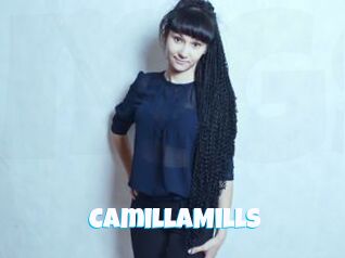 CamillaMills