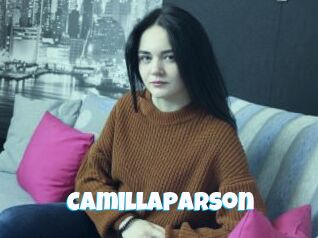CamillaParson