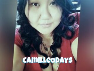 CamilleODays
