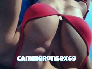 CammeronSex69