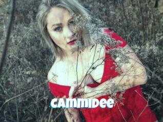 CammiDee Miss Gros Seins