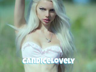 CandiceLovely Miss Gros Seins