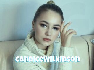 CandiceWilkinson