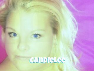 CandieLee Miss Gros Seins