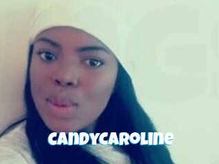 CandyCaroline