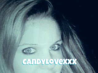 CandyLoveXXX