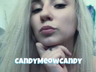 CandyMeowCandy