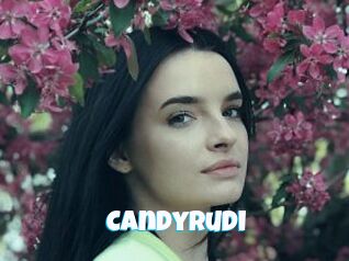 CandyRudi