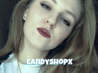 CandyShopX Miss Gros Seins