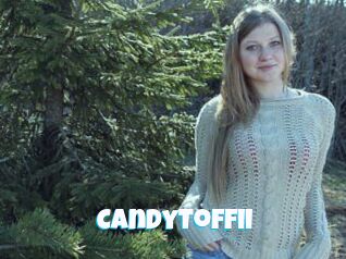 CandyToffii