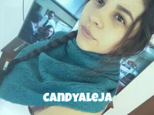 Candyaleja