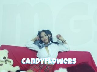 Candyflowers