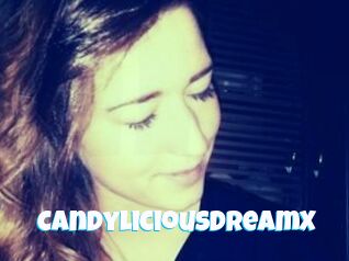 CandyliciousDreamX